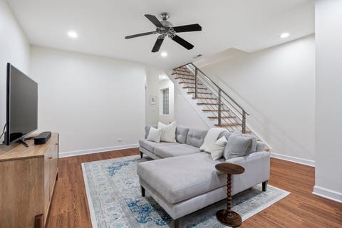 Tiny photo for 1253 N Bosworth Avenue #1, Chicago, IL 60642 (MLS # 12722590)