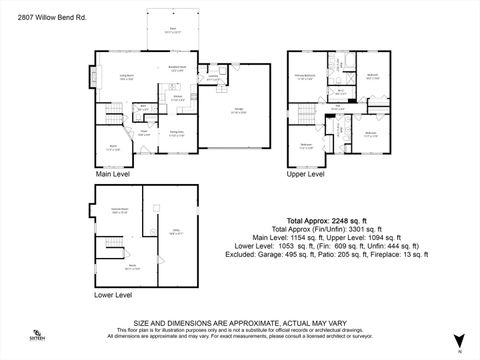 Tiny photo for 2807 Willow Bend Road, Champaign, IL 61822 (MLS # 12562811)
