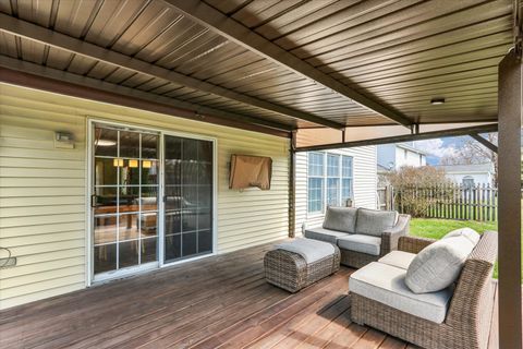 Tiny photo for 2807 Willow Bend Road, Champaign, IL 61822 (MLS # 12562811)