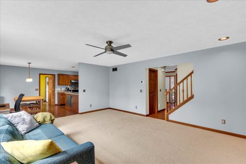 Tiny photo for 2807 Willow Bend Road, Champaign, IL 61822 (MLS # 12562811)