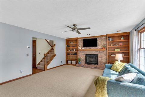 Tiny photo for 2807 Willow Bend Road, Champaign, IL 61822 (MLS # 12562811)