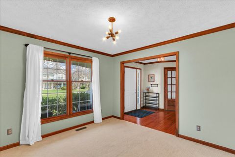 Tiny photo for 2807 Willow Bend Road, Champaign, IL 61822 (MLS # 12562811)