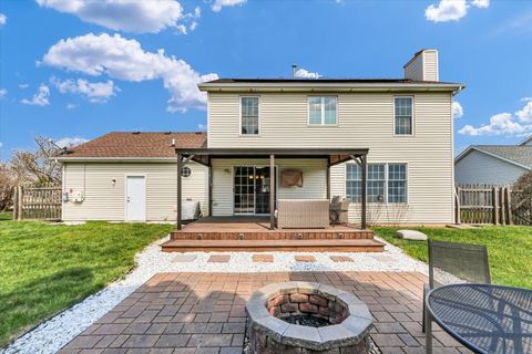 Tiny photo for 2807 Willow Bend Road, Champaign, IL 61822 (MLS # 12562811)