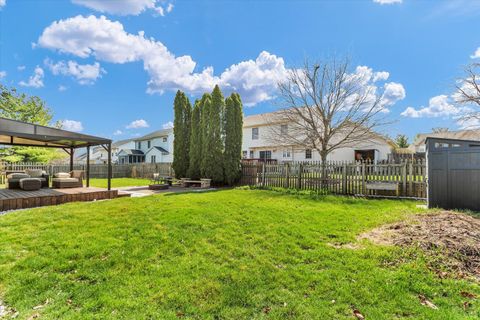 Tiny photo for 2807 Willow Bend Road, Champaign, IL 61822 (MLS # 12562811)