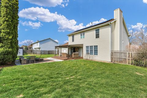 Tiny photo for 2807 Willow Bend Road, Champaign, IL 61822 (MLS # 12562811)