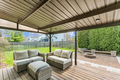 Tiny photo for 2807 Willow Bend Road, Champaign, IL 61822 (MLS # 12562811)