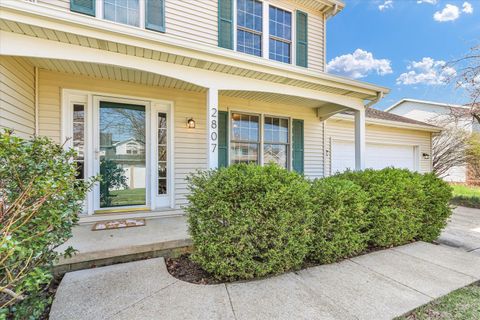 Tiny photo for 2807 Willow Bend Road, Champaign, IL 61822 (MLS # 12562811)