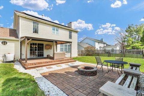 Tiny photo for 2807 Willow Bend Road, Champaign, IL 61822 (MLS # 12562811)