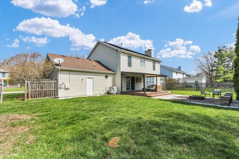 Tiny photo for 2807 Willow Bend Road, Champaign, IL 61822 (MLS # 12562811)