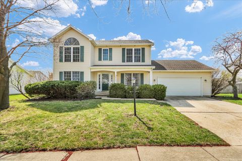Photo of 2807 Willow Bend Road, Champaign, IL 61822 (MLS # 12562811)