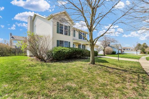 Tiny photo for 2807 Willow Bend Road, Champaign, IL 61822 (MLS # 12562811)