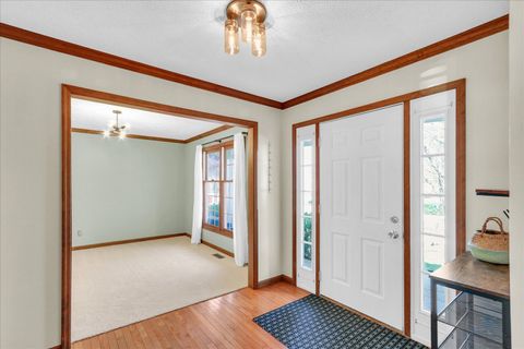 Tiny photo for 2807 Willow Bend Road, Champaign, IL 61822 (MLS # 12562811)