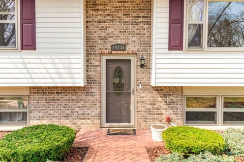 Tiny photo for 24731 W Orchard Place, Round Lake Heights, IL 60073 (MLS # 12622162)