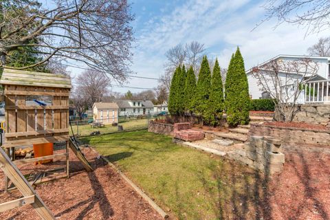 Tiny photo for 24731 W Orchard Place, Round Lake Heights, IL 60073 (MLS # 12622162)