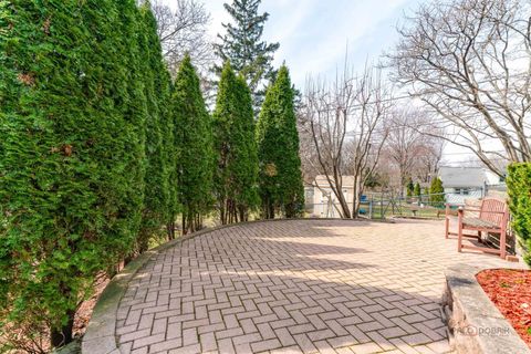 Tiny photo for 24731 W Orchard Place, Round Lake Heights, IL 60073 (MLS # 12622162)