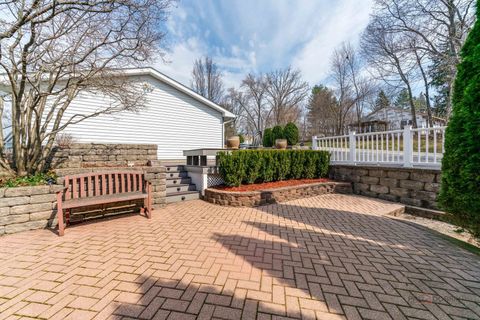 Tiny photo for 24731 W Orchard Place, Round Lake Heights, IL 60073 (MLS # 12622162)