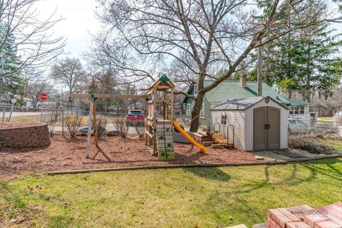 Tiny photo for 24731 W Orchard Place, Round Lake Heights, IL 60073 (MLS # 12622162)