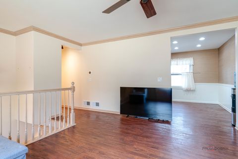 Tiny photo for 24731 W Orchard Place, Round Lake Heights, IL 60073 (MLS # 12622162)