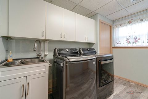 Tiny photo for 24731 W Orchard Place, Round Lake Heights, IL 60073 (MLS # 12622162)