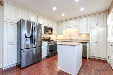 Tiny photo for 24731 W Orchard Place, Round Lake Heights, IL 60073 (MLS # 12622162)