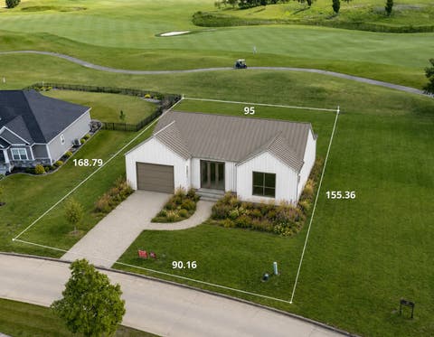 Photo of 3053 E Stone Creek Boulevard, Urbana, IL 61802 (MLS # 12679751)