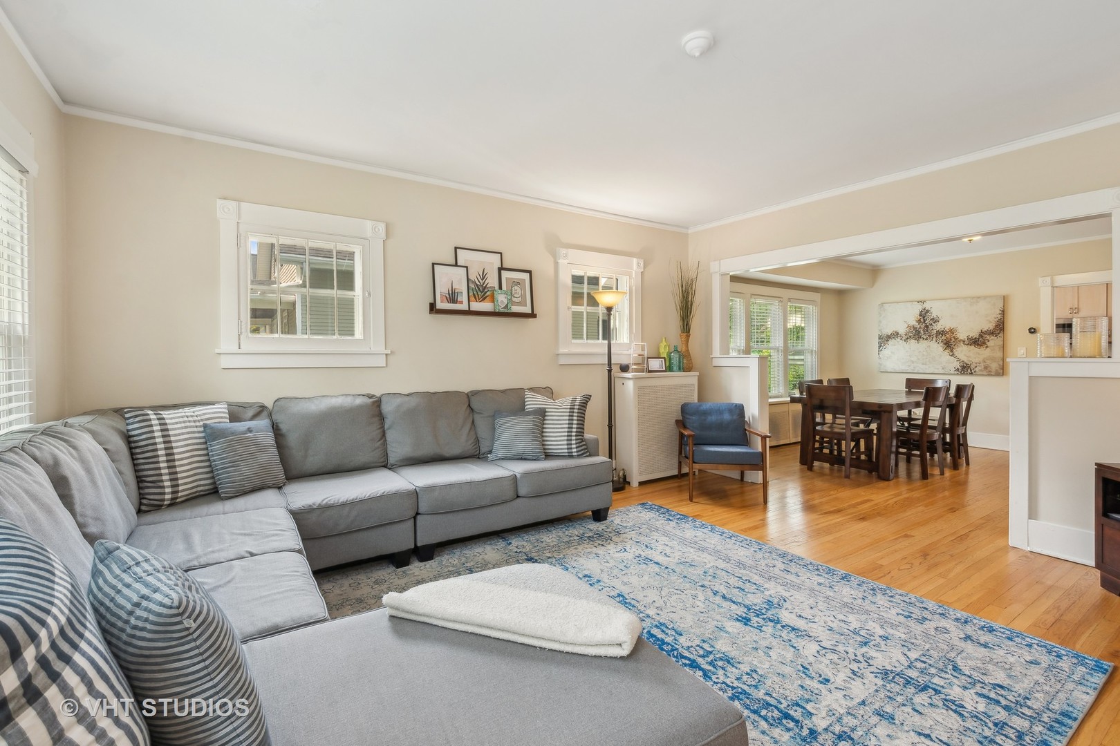 406 S Evergreen Avenue