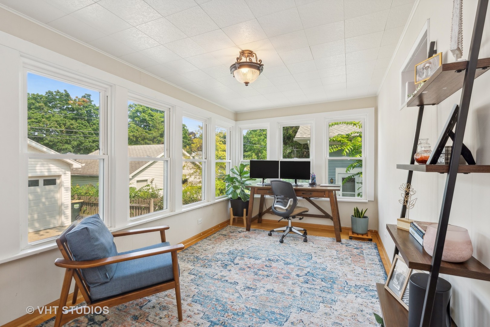 406 S Evergreen Avenue