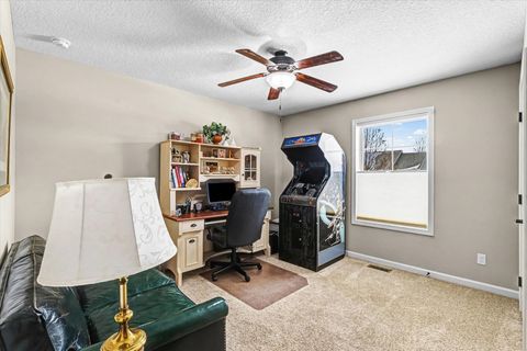 Tiny photo for 1605 E Vernon Drive, Urbana, IL 61802 (MLS # 12557501)