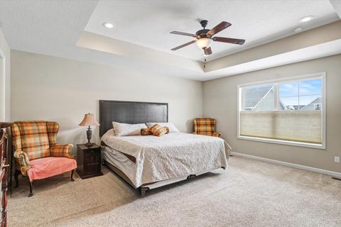 Tiny photo for 1605 E Vernon Drive, Urbana, IL 61802 (MLS # 12557501)