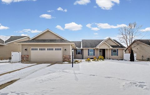 Photo of 1605 E Vernon Drive, Urbana, IL 61802 (MLS # 12557501)
