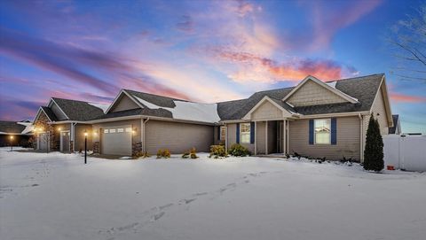 Tiny photo for 1605 E Vernon Drive, Urbana, IL 61802 (MLS # 12557501)