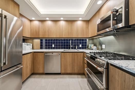 400 E Randolph Street 2417