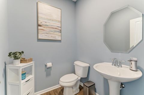 Tiny photo for 1189 Marlisle Drive, Hampshire, IL 60140 (MLS # 12489580)