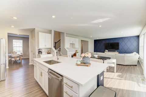 Tiny photo for 1189 Marlisle Drive, Hampshire, IL 60140 (MLS # 12489580)