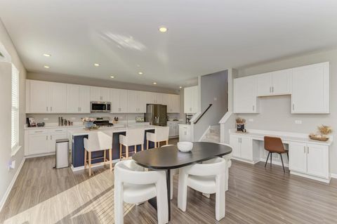 Tiny photo for 1189 Marlisle Drive, Hampshire, IL 60140 (MLS # 12489580)