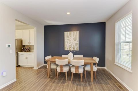 Tiny photo for 1189 Marlisle Drive, Hampshire, IL 60140 (MLS # 12489580)