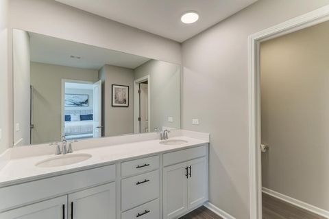 Tiny photo for 1189 Marlisle Drive, Hampshire, IL 60140 (MLS # 12489580)