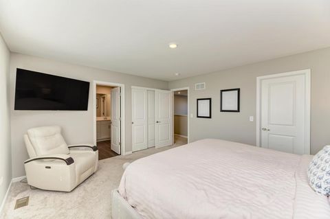 Tiny photo for 1189 Marlisle Drive, Hampshire, IL 60140 (MLS # 12489580)