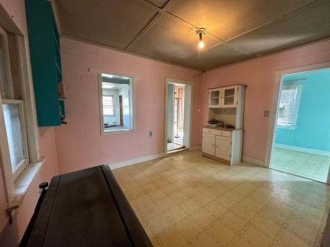 A home in Steger