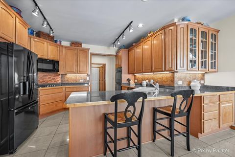 Tiny photo for 1303 Morning Dove Lane, Antioch, IL 60002 (MLS # 12553982)