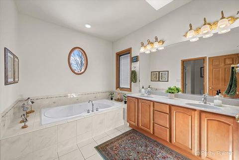 Tiny photo for 1303 Morning Dove Lane, Antioch, IL 60002 (MLS # 12553982)