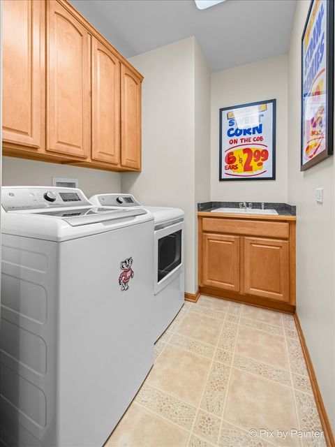 Tiny photo for 1303 Morning Dove Lane, Antioch, IL 60002 (MLS # 12553982)