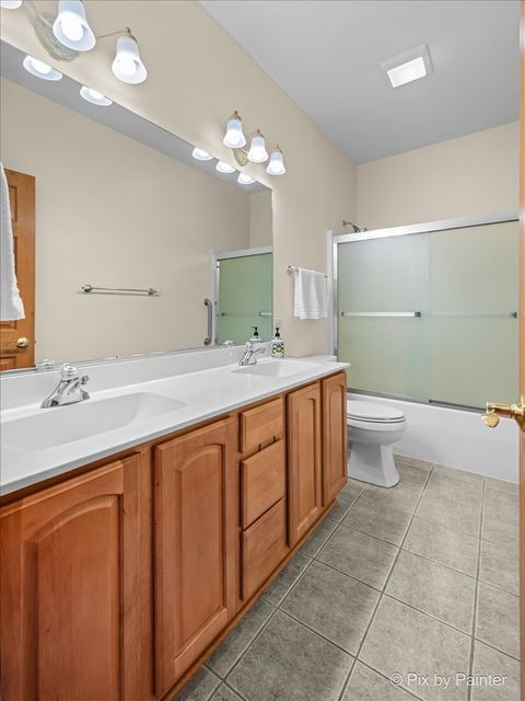 Tiny photo for 1303 Morning Dove Lane, Antioch, IL 60002 (MLS # 12553982)