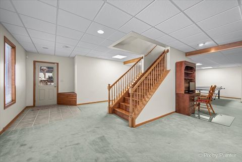 Tiny photo for 1303 Morning Dove Lane, Antioch, IL 60002 (MLS # 12553982)