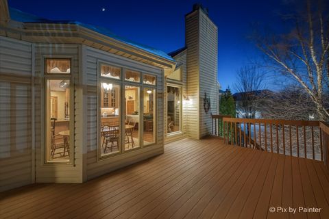 Tiny photo for 1303 Morning Dove Lane, Antioch, IL 60002 (MLS # 12553982)