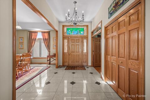 Tiny photo for 1303 Morning Dove Lane, Antioch, IL 60002 (MLS # 12553982)