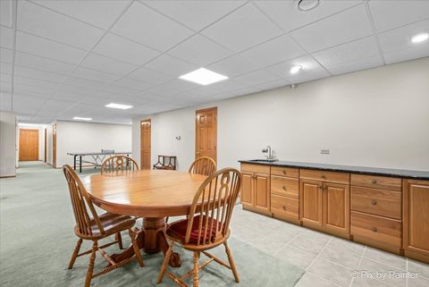 Tiny photo for 1303 Morning Dove Lane, Antioch, IL 60002 (MLS # 12553982)