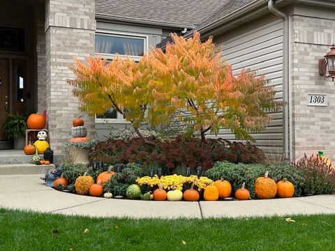 Tiny photo for 1303 Morning Dove Lane, Antioch, IL 60002 (MLS # 12553982)