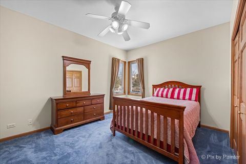 Tiny photo for 1303 Morning Dove Lane, Antioch, IL 60002 (MLS # 12553982)