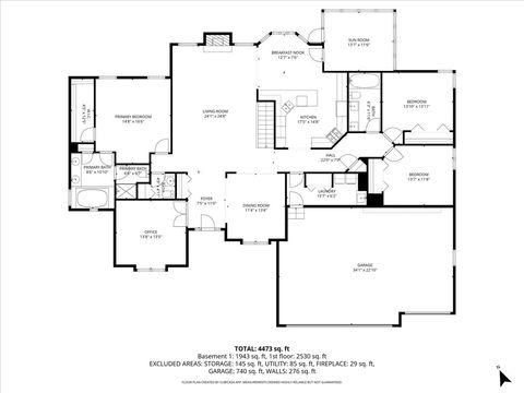 Tiny photo for 1303 Morning Dove Lane, Antioch, IL 60002 (MLS # 12553982)